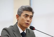 강신철, 아들 상가 매입 논란에…"30살 아들, 일일이 간섭 어려웠어"