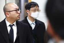 '북한 무인기' 대학원생, 징역형 집유… 일반이적 혐의는 무죄