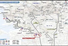 인천발 KTX, 종합시험운행 돌입…연말 개통 목표