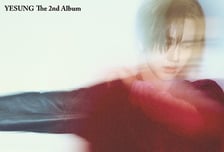 슈퍼주니어 예성, 솔로 10주년 기념 정규 2집 10월 6일 발매