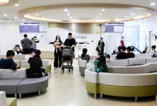"교실마다 콜록콜록" 독감 유행...어린이 예방접종 21일로 앞당긴다