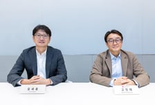 카카오-LG 연합 "국민앱 카톡이 차별점…3000만명이 쓰는 모두의 AI 만든다"