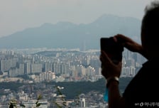 용인 기흥 전세, 한달 만에 2% '껑충'…수도권 옮겨붙는 서울 전세난 불씨