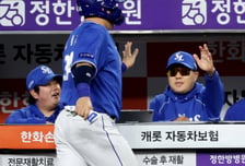최형우 제외? 결국 박진만 배려였네! "오죽하면 건너서 했을까, 원래 사심없이 이야기했는데..."