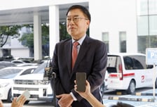 서범수, '당원권 정지 10개월' 가처분…"시간 끌기 윤리위 못 믿어"