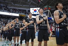 "한국은 준비된 팀, 매우 까다로운 상대" 4강 상대 이란도 경계... "이현중, 영향력 있는 선수"