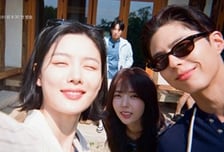 '구르미 다시 그린 달빛' 박보검 "김유정→채수빈 애도 봐줄 수 있어"