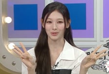 '라디오스타' 유세윤, 리센느 미나미 야호 졸업 선언에 "난 개코원숭이 아직 해"
