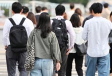 [내일 날씨] 출근길 최저 11도 '쌀쌀'…낮 최고 30도