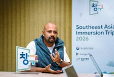 "기회 보인다고 법인 만들지 마라"…구글이 짚은 동남아 진출 적기