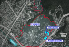 연세대 혁신성장시설·의대 건물 신축…2031년까지 순차 준공