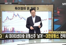 [급등수사본부] 미 '블룸에너지· 블룸SK퓨얼셀'향 공급 확대 '한선엔지니어링' vs 블룸에너지와 412억 규모 슈퍼커패시터 계약 '비나텍'