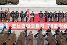 북, 한미 대량살상무기 회의에 '경고'…"핵무력법 발동하는 안보 도전"