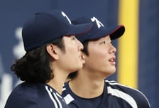 "(곽)빈이 형 잘 보좌할게요" 다승 1위의 조연 자처, 놀라운 'AG 세계관'... "무조건 금메달" 최민석의 시선