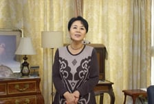 "들어오세요" 심수봉, 데뷔 49년만 자택 공개