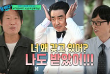 비데 공장서 알바→나란히 백상 대상...두 배우의 '반전'
