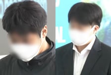 "일본 땅 밟자 얼굴·신상 공개됐다"...8년 전 4억 강도미수 한국인 2명