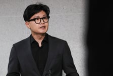 "李 방북 대가로 북한에 돈 건너가"…경찰, 1년만에 한동훈 무혐의 결론