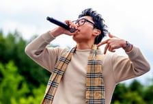 스윙스 소속사 래퍼, 공공장소서 대마 투약…2년 만에 또 구속
