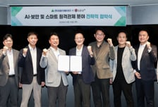 현대엘리베이터, LG유플러스와 MOU···승강기에 AI·통신·보안 더한다