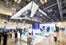 효성重, 에너지대전서 HVDC 기술 공개..밸브·제어기 국산화