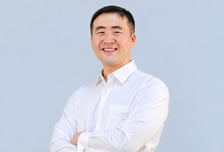 "1분만 말해보세요"…소리만으로 치매 위험 찾는 이 남자