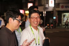네이버클라우드 "보안 특파모, 한 기업 아닌 국가 경쟁력 위한 인프라"