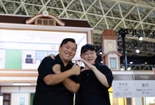"음성으로 미소녀 부른다"…넥슨, TGS서 '파레이돌리아' 최초 시연