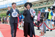 부천국제만화축제 18일 개막…부천시, 만화·웹툰 산업 함께 키운다