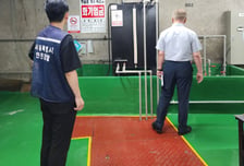 추석 앞두고 서울 대형마트·역사 긴급점검…안전 미흡 78건 적발