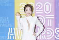 "이혼한 줄 알았다"던 숙행…상간 소송 1심 패소