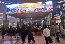 안양시 "문화 콘텐츠로 상권 살린다"…범계로데오 버스킹 상설화