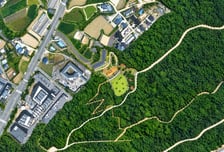 포천 청성산에 143억 투입…도심 중앙공원 조성 본격화