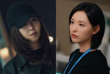 공효진이 총 내려놓은 자리, 메스 든 김지원이 채운다 [IZE 진단]