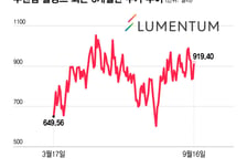 급락했던 광통신 부품주, 재반등 시도…이달 말 마이크론 실적이 분수령