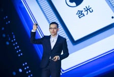 中, 국산 AI칩 10만개로 기상예보 슈퍼컴 구축…"열흘 후까지 예측"
