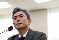 [속보] 국방위, 與 단독 강신철 청문보고서 채택…국힘 불참