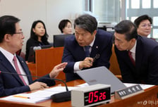 복지위 "미프진, 의료진 법적책임 우려"…정은경 "약 처방, 처벌 아냐"