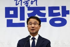 與한병도 "국힘, 대기업 총수 증인으로…망신주기식 신청 응할 수 없다"