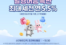 삼성증권, 발행어음 상품 첫 출시…"안정적 자산관리 수단 추가"