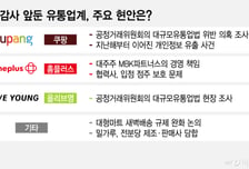 세무조사 끝나니 국감…홈플러스·담합·산재에 떠는 유통업계