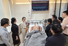 인제대, 라오스에 선진 간호 인프라 이식…"지속 가능한 교육 협력"