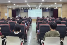 광명시 "체감 복지 높인다"…제6기 지역사회보장계획 수립 박차