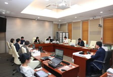 평택시의회 예결특위 "4244억 잉여금·1946억 추경 송곳 검증"