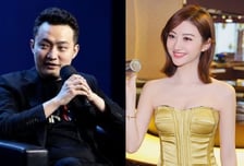 "결혼 안 해? 내가 준 61억 내놔"…중국 재벌, 여배우와 소송전