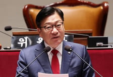 "사전투표 폐지·법관 배제"…국민의힘, 선관위 개혁법 당론 채택