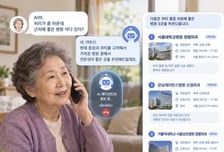 "모두의 AI야, 엄마 병원 추천 좀"…3개 컨소시엄, 특장점 뜯어보니