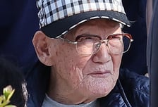 '신천지 총회장' 이만희, 또 풀려나…한 달 사이에 3번째 일시 석방