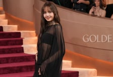 리사, 인종차별 표현 썼다가 살해 협박까지…"태국서 자라 몰랐다"