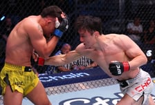 "판정이 뭐죠?" 8년 칼 간 최두호, '전설' 핏불 쓰러뜨리고 'UFC 톱 15' 간다... "잃어버린 자리 되찾을 것"